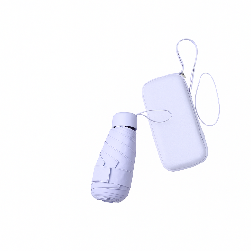 POCHI™ —日傘で毎日を快適に。