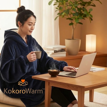 KokoroWarm™