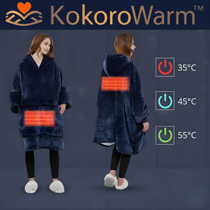 KokoroWarm™
