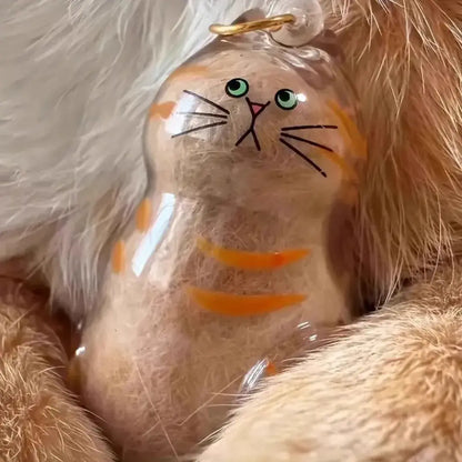 NekoMemoria™（ネコメモリア）「さよなら」を待たないで