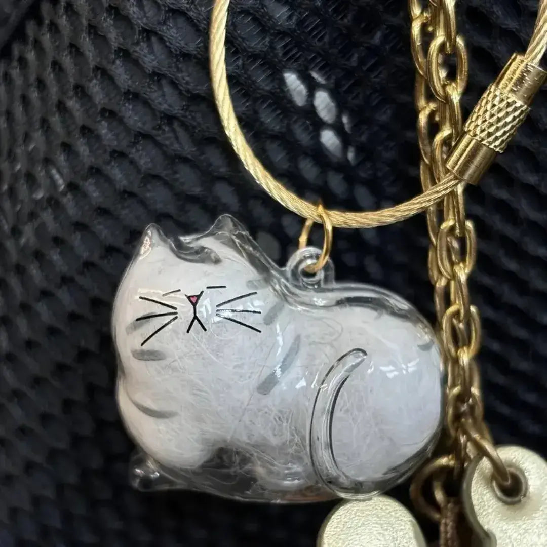 NekoMemoria™（ネコメモリア）「さよなら」を待たないで