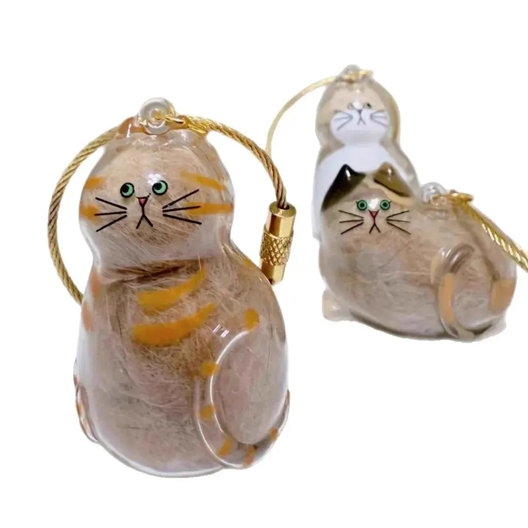 NekoMemoria™（ネコメモリア）「さよなら」を待たないで