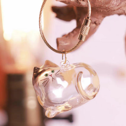 NekoMemoria™（ネコメモリア）「さよなら」を待たないで